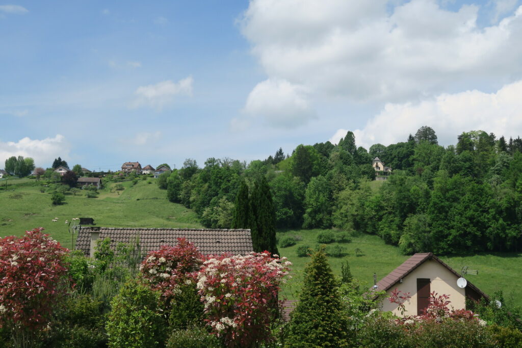 avant pays savoyard