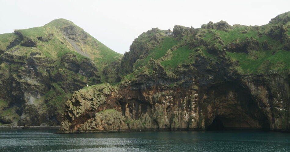 vestmanneyar islande