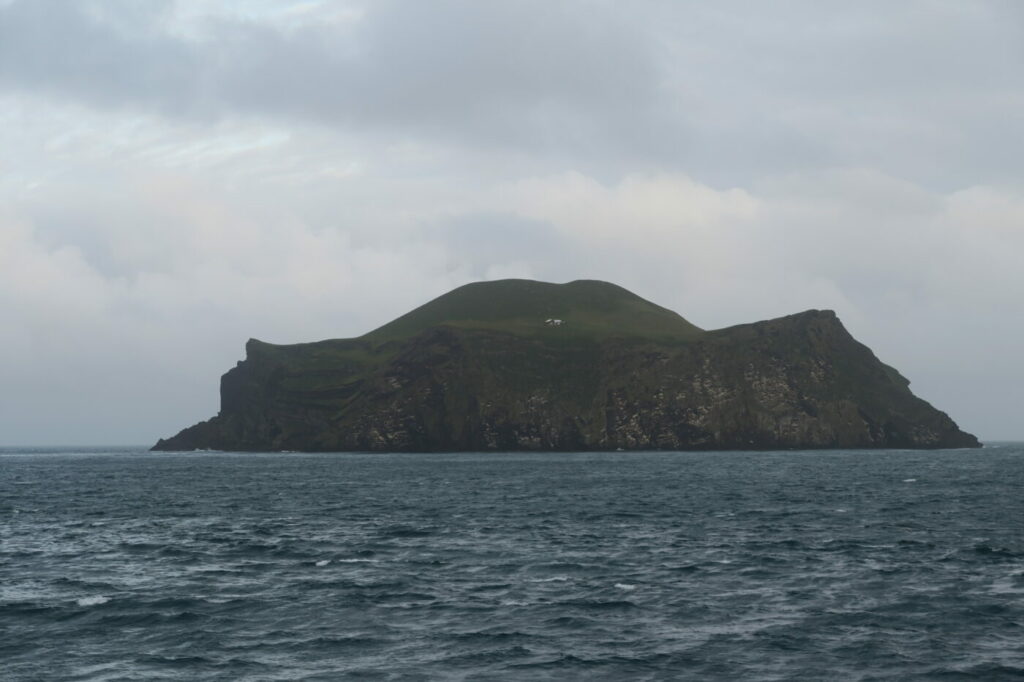 iles vestmann islande