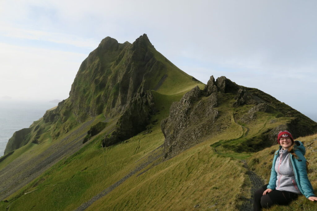 randonnée vestmannaeyjar